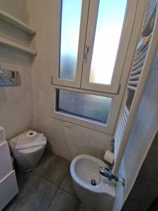 Bilocale Moderno Viale Umbria