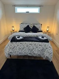 The Steps Holiday Let PHOCLE GREEN ROSS-ON-WYE HR9 7TW - Ross-on-Wye