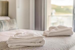 8 Woolacombe West - Luxury Apartment at Byron Woolacombe, only 4 minute walk to Woolacombe Beach!