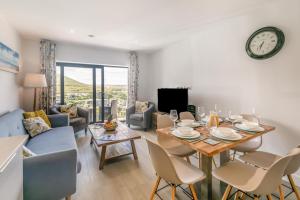 8 Woolacombe West - Luxury Apartment at Byron Woolacombe, only 4 minute walk to Woolacombe Beach!