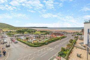 8 Woolacombe West - Luxury Apartment at Byron Woolacombe, only 4 minute walk to Woolacombe Beach!