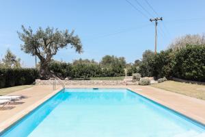 Casa Mai in Aegina island