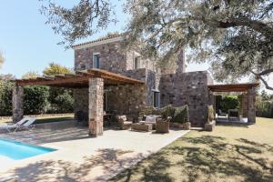 Casa Mai in Aegina island