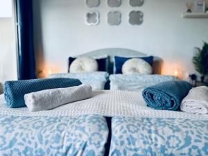 Studio Las Americas Monkey Beach