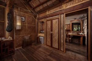 OCEAN BUNGALOW Villa