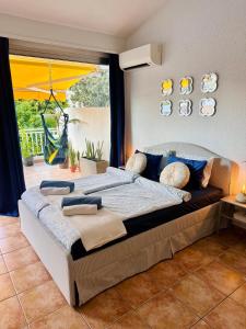 Studio Las Americas Monkey Beach