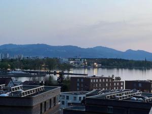 Lakeview Apartment Bregenz Bodensee