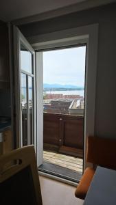 Lakeview Apartment Bregenz Bodensee