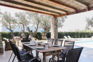 Casa Mai in Aegina island