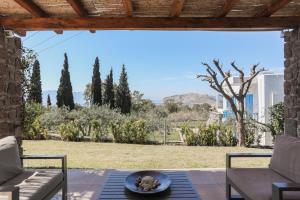 Casa Mai in Aegina island