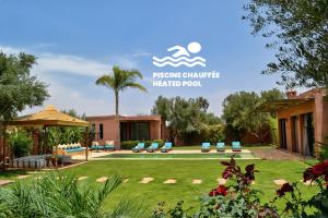 Domaine Homa Marrakech
