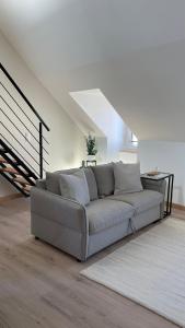 Appartements Duplex au coeur de Chateauroux : photos des chambres