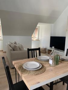 Duplex au cœur de Châteauroux