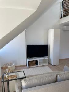 Duplex au cœur de Châteauroux