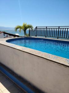 Malecon Uno Condo on the Malecon, Centro