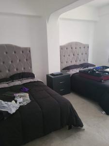 Malecon Uno Condo on the Malecon, Centro