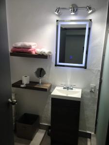 Malecon Uno Condo on the Malecon, Centro