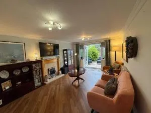 Family Getaway - 4-bed in Swansea - 高尔顿