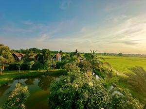 NATA Ville - นาตาวิลล์ สระบุรี