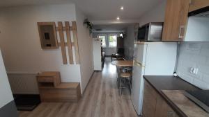 Apartament "Rodzinny zakątek"