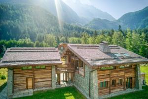 Chalets ASA 426 m2
