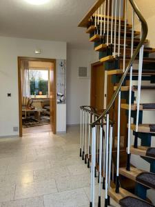 Ferienhaus Mühlenblick mit bester Anbindung