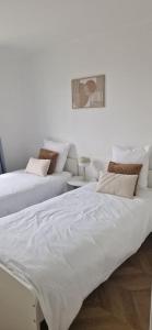 Appartements La Belle Vue d-Auxerre : photos des chambres