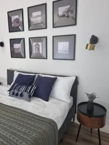 2-ком квартира с характером в центре - Komintern