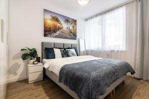 Apartament Near Sky Tower Free Parking for 2 cars