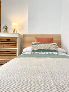 Precioso apartamento céntrico