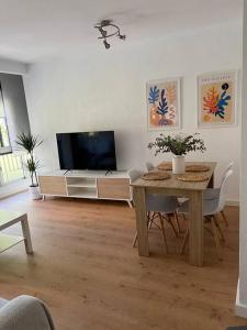 Precioso apartamento céntrico