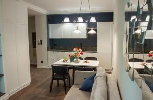 Central Park Mielno Operator Team