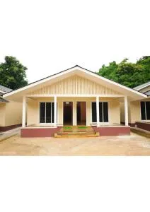 Nisarg Resort - Jaigarh