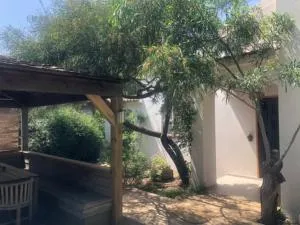 Villa à Cala-Rossa,Porto-Vecchio proche des plages - Le Ranch