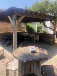 Villa à Cala-Rossa,Porto-Vecchio proche des plages