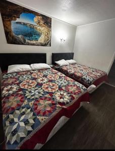 Anchor Motel & RV Park