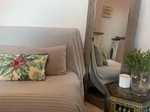 1 person Studio - Casa Teresita - Almáciga