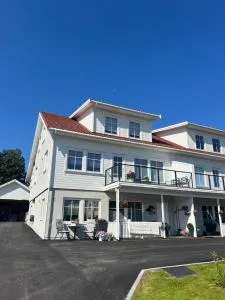 Villaveien - 勒丁恩