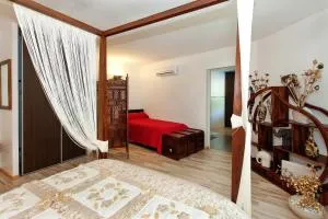 Appartement SAB - Verdun-en-Lauragais