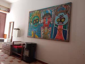 Maison à la mer Casamare