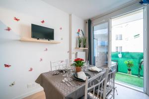 Le Cocotier Athisien