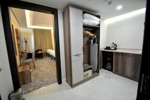فندق أجنحة ألفية Hotel AJENHA ALFIA