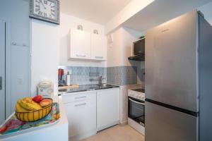 Le Cocotier Athisien