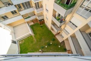 Appartements Le Cocotier Athisien : photos des chambres