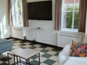 Charming house Panacea