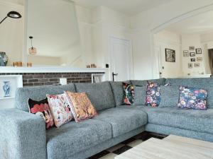 Charming house Panacea