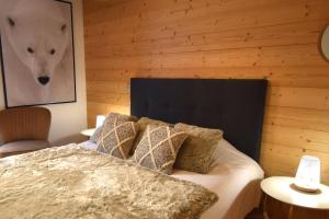 Appartements VAUJANYLOCATIONS - Amethystes B3 : photos des chambres