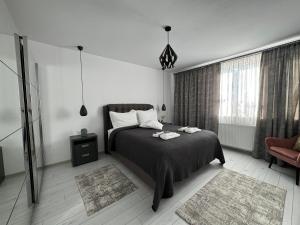 Modern Central Apartament