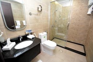 فندق أجنحة ألفية Hotel AJENHA ALFIA