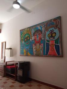 Maison à la mer Casamare